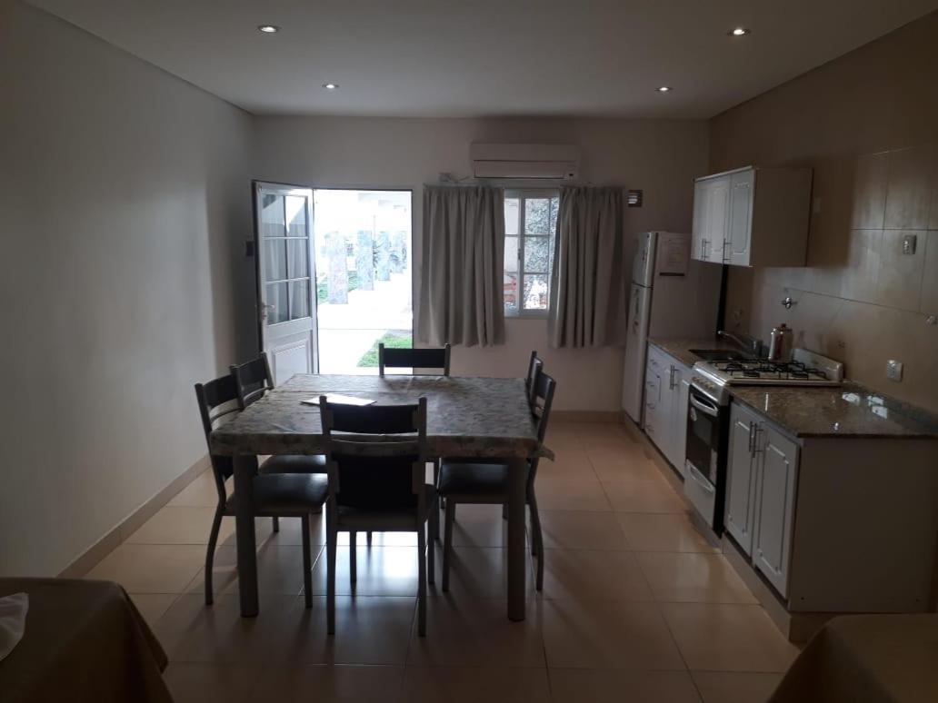 Termas de Río Hondo Aparthotel Vertientes מראה חיצוני תמונה