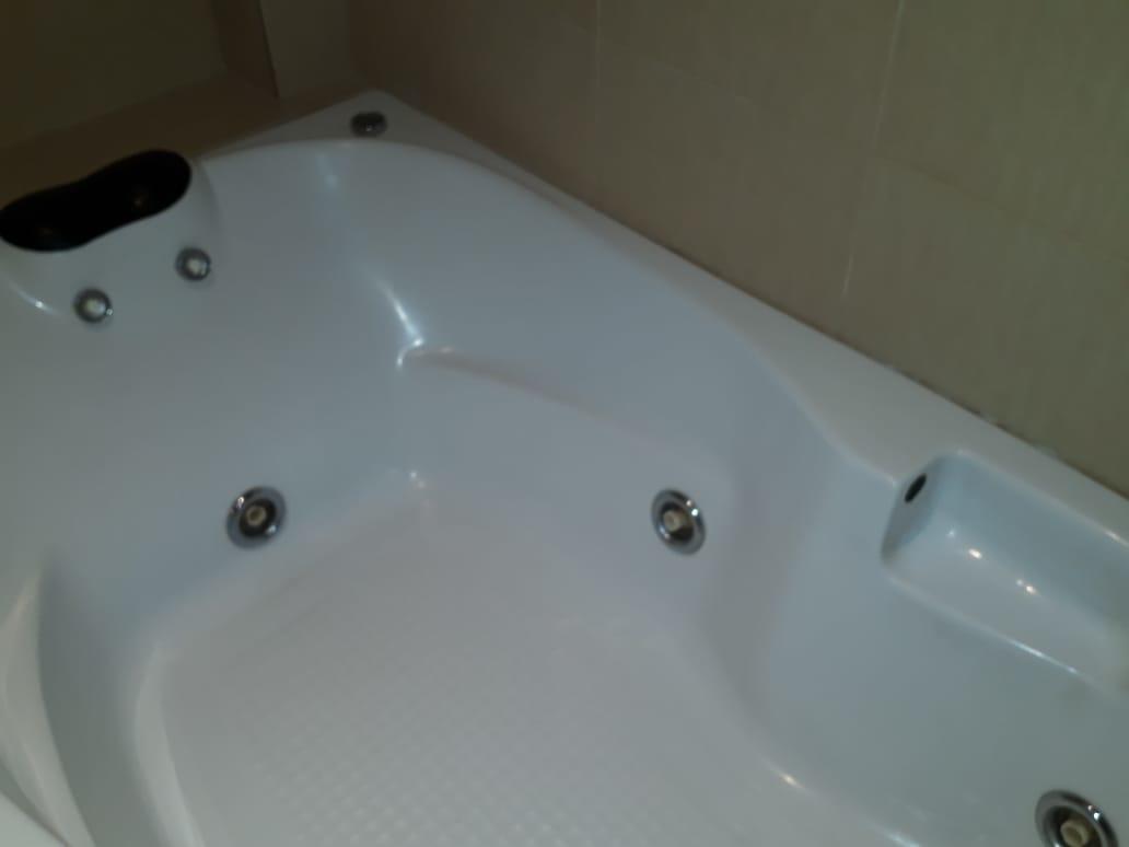 Termas de Río Hondo Aparthotel Vertientes מראה חיצוני תמונה